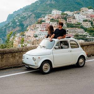 Rental Car