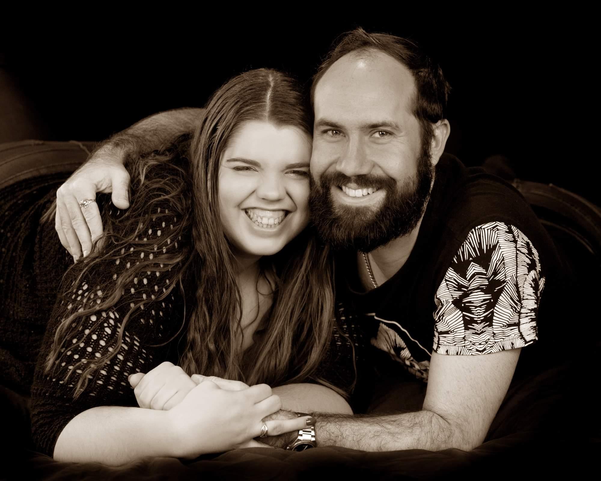 The Wedding Website of Laura McRobert and Daniel Walker