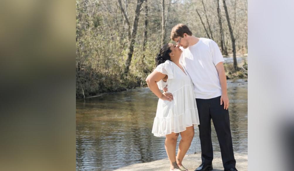 The Wedding Website of Sheridan Scott and Dillon Gonce