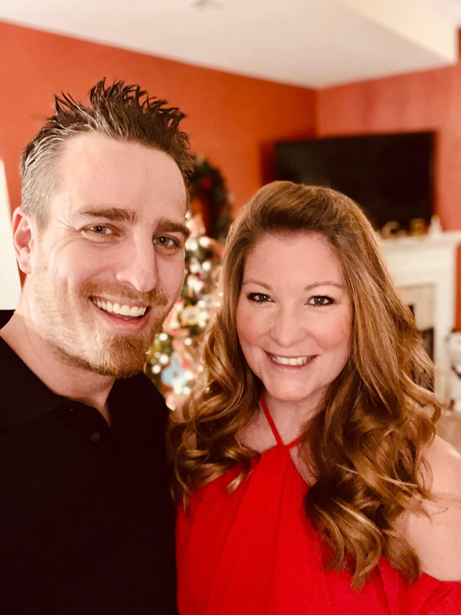 The Wedding Website of Tara Justice and James Capehart