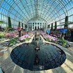 Como Park Zoo & Conservatory