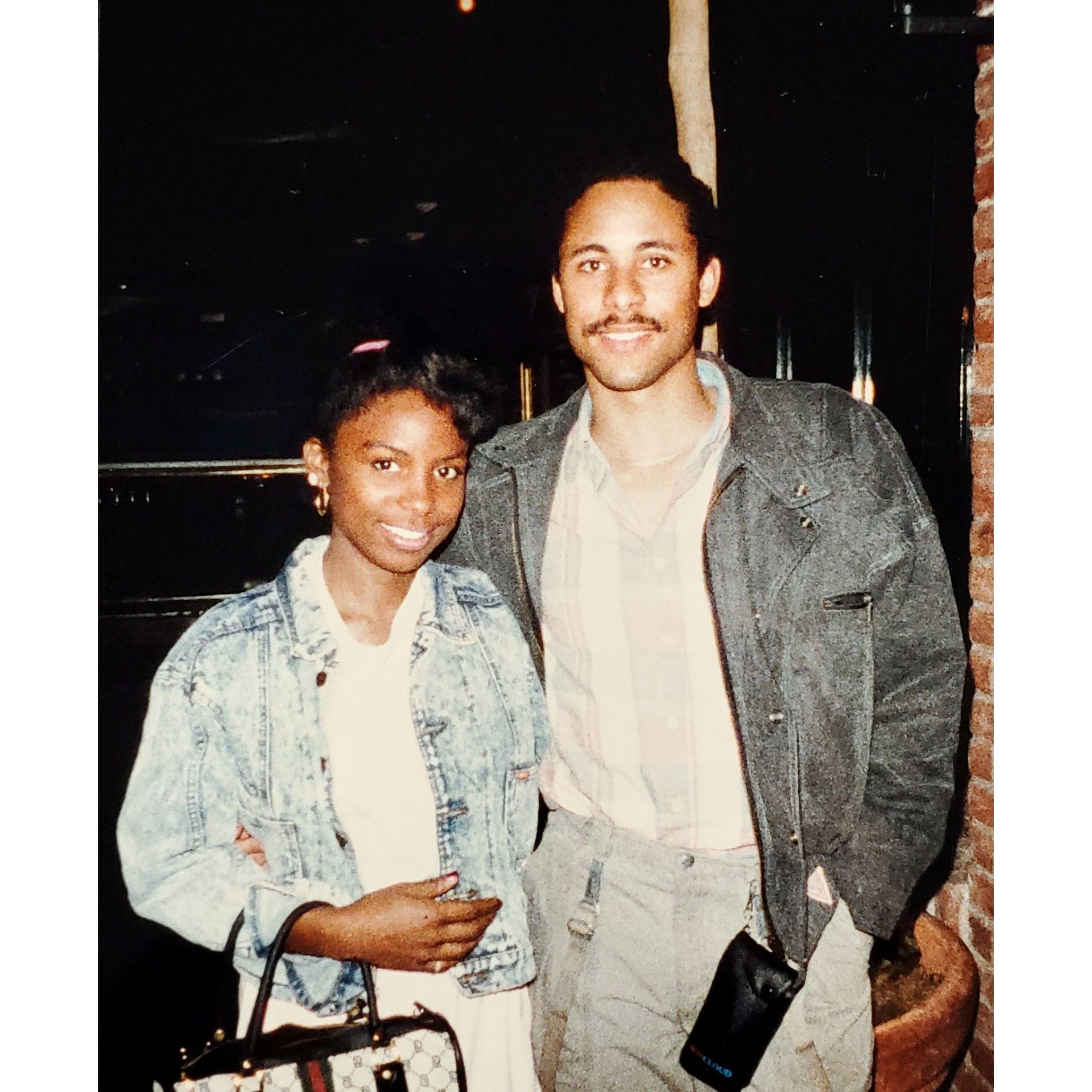 Circa 1987
