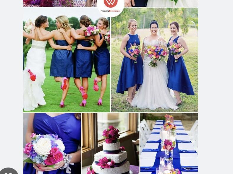 The Wedding Website of Michelle King and Bryan Anthony