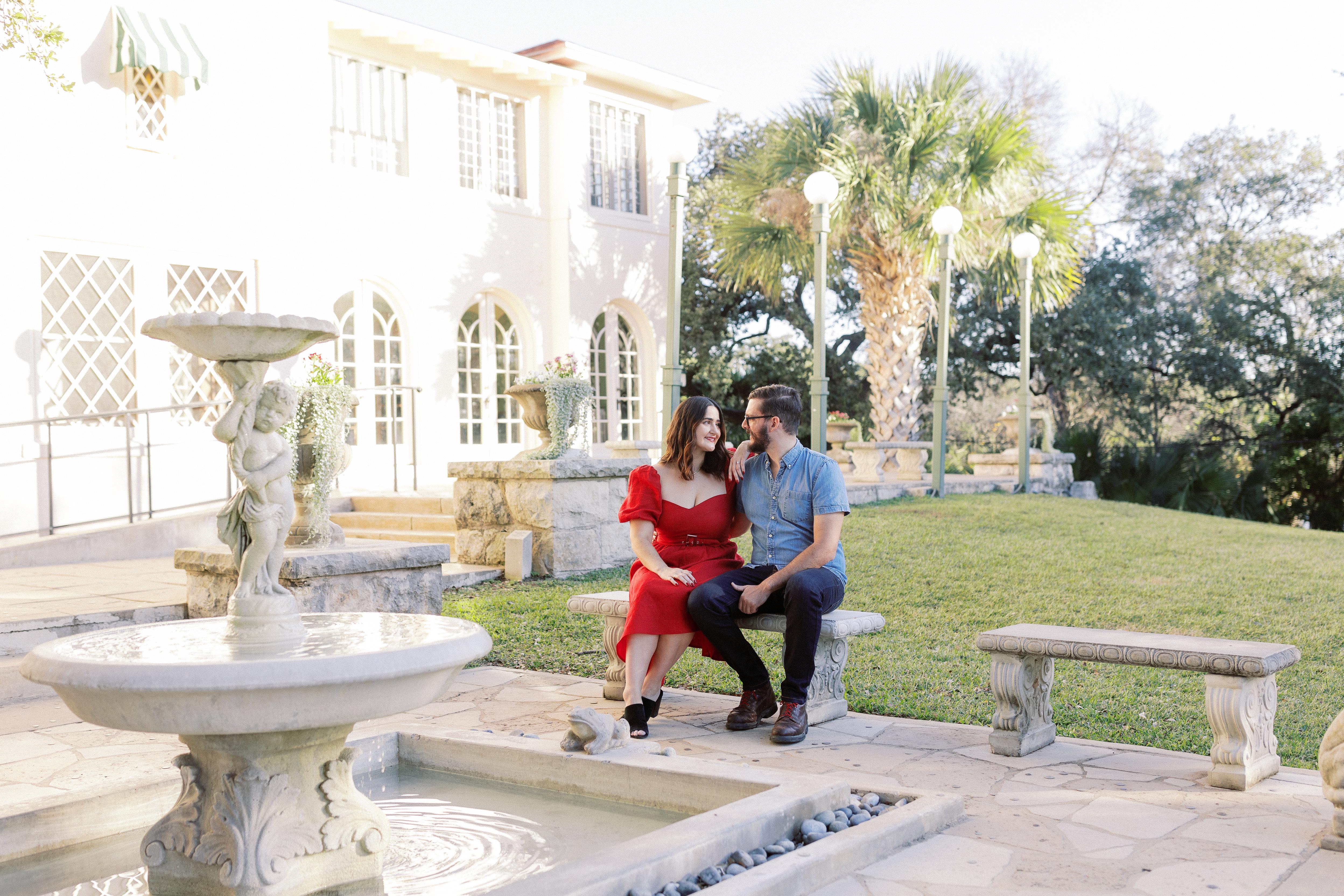 The Wedding Website of Lauren Noriega and Micah Fitzgerald