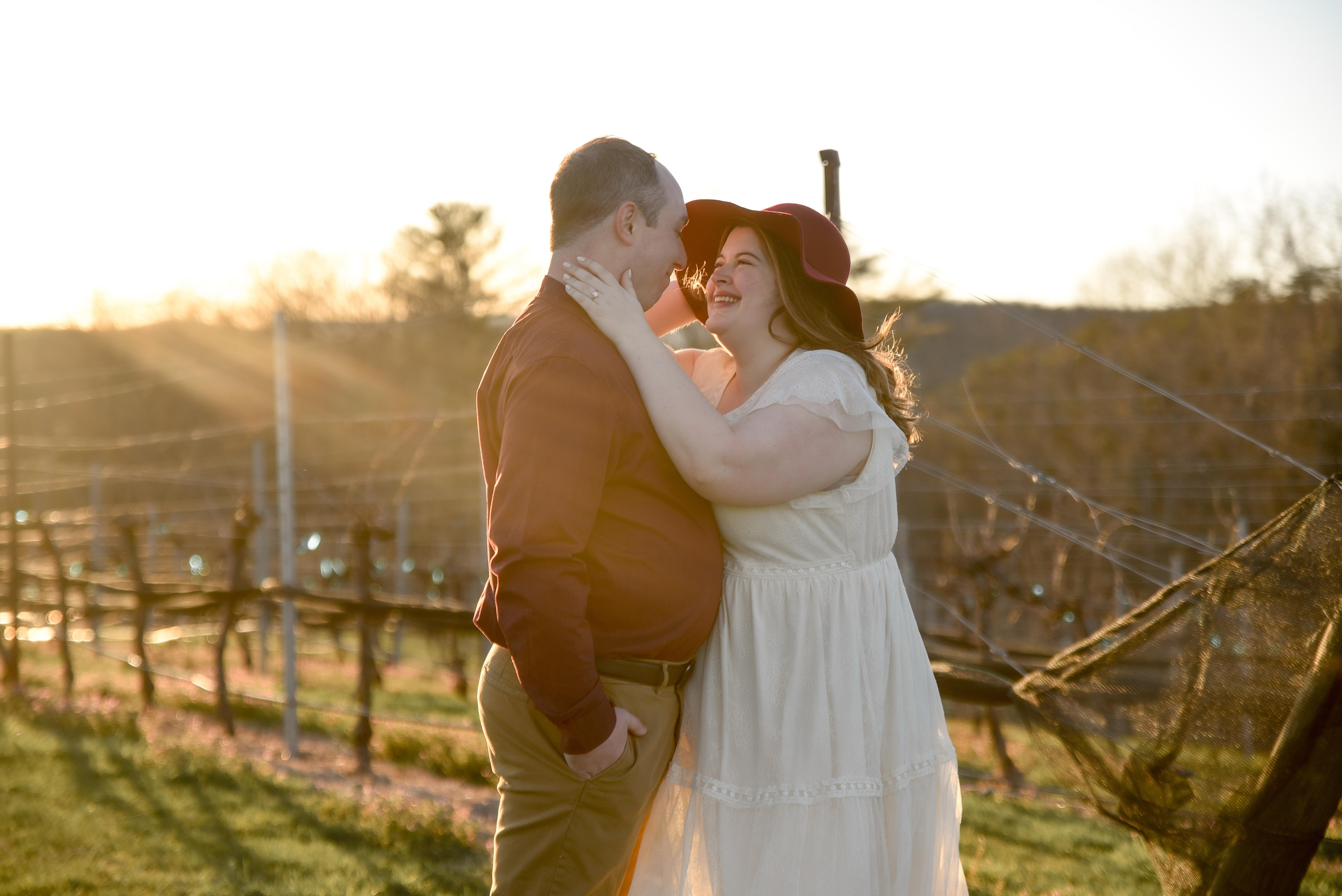 The Wedding Website of Elizabeth Paulsson and Mac Norris