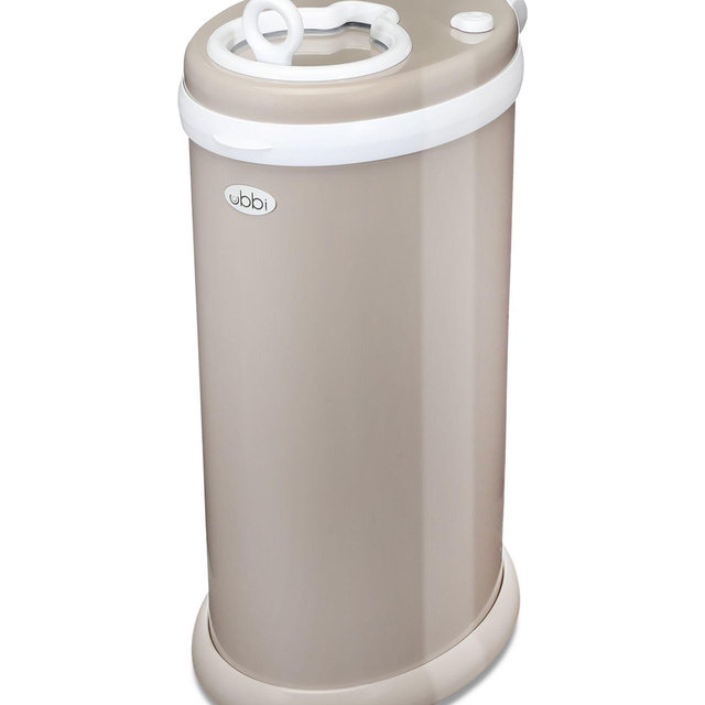 Ubbi Diaper Pail