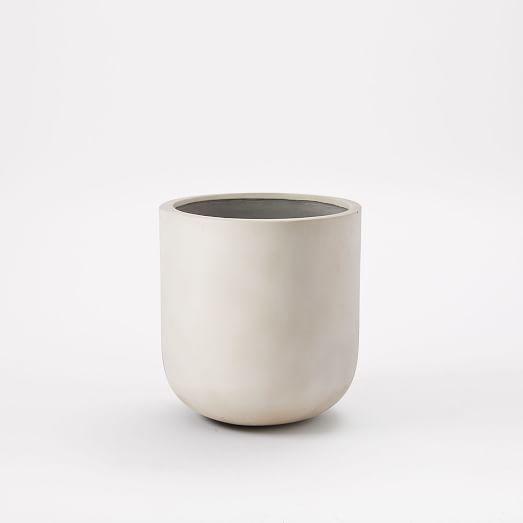 Radius Planters - Medium