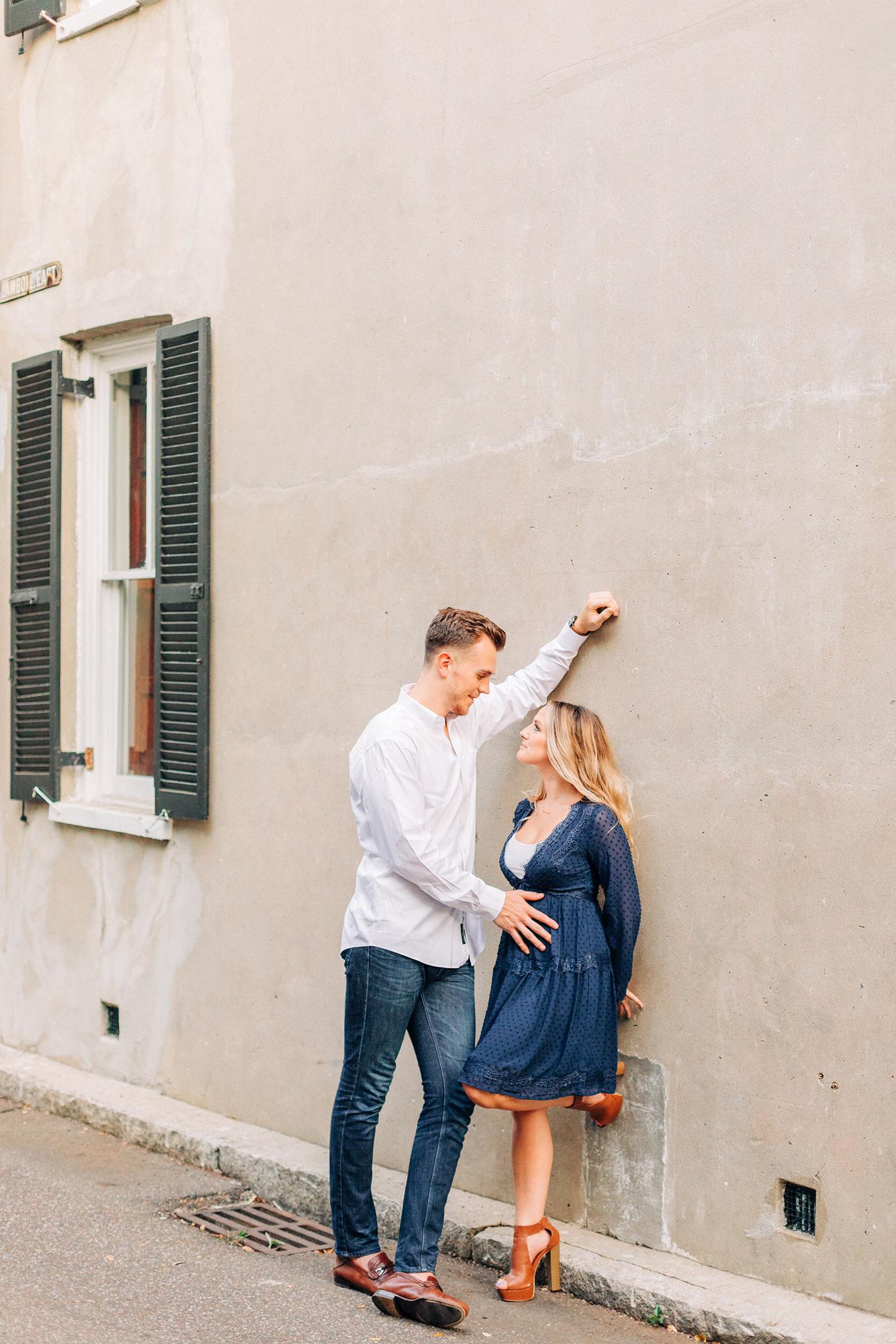 Engagement picture