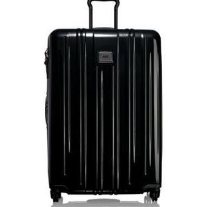 Extended Trip Expandable Packing Case