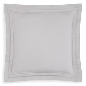 Hudson Park Collection - Hudson Park Ladder Hemstitch Euro Sham - 100% Exclusive
