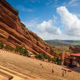 Red Rocks Park and Amphitheatre