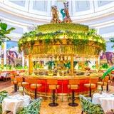 Friday's REHEARSAL DINNER Location: The Ivy Montpellier Brasserie Cheltenham (WEDDING PARTY ONLY)