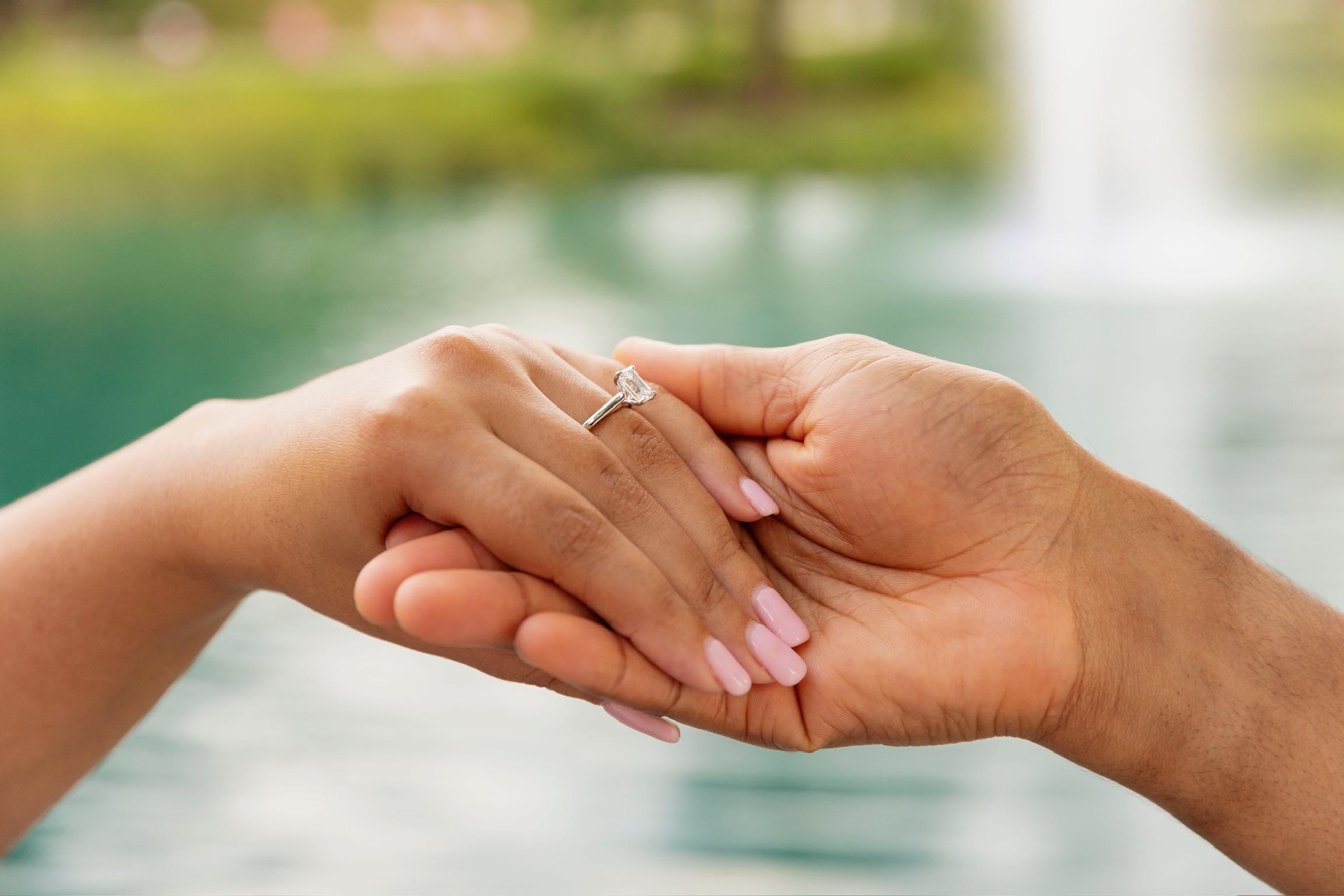 The Wedding Website of Kenan Mathews and Natalie Brooks