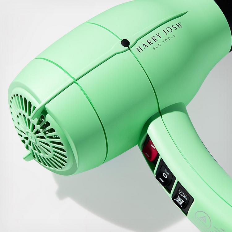 Harry Josh Pro Tools Hair popular Dryer 2000