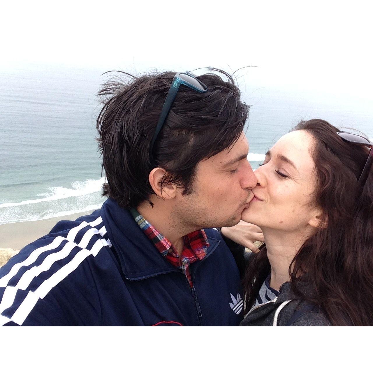 SD Smooch!
