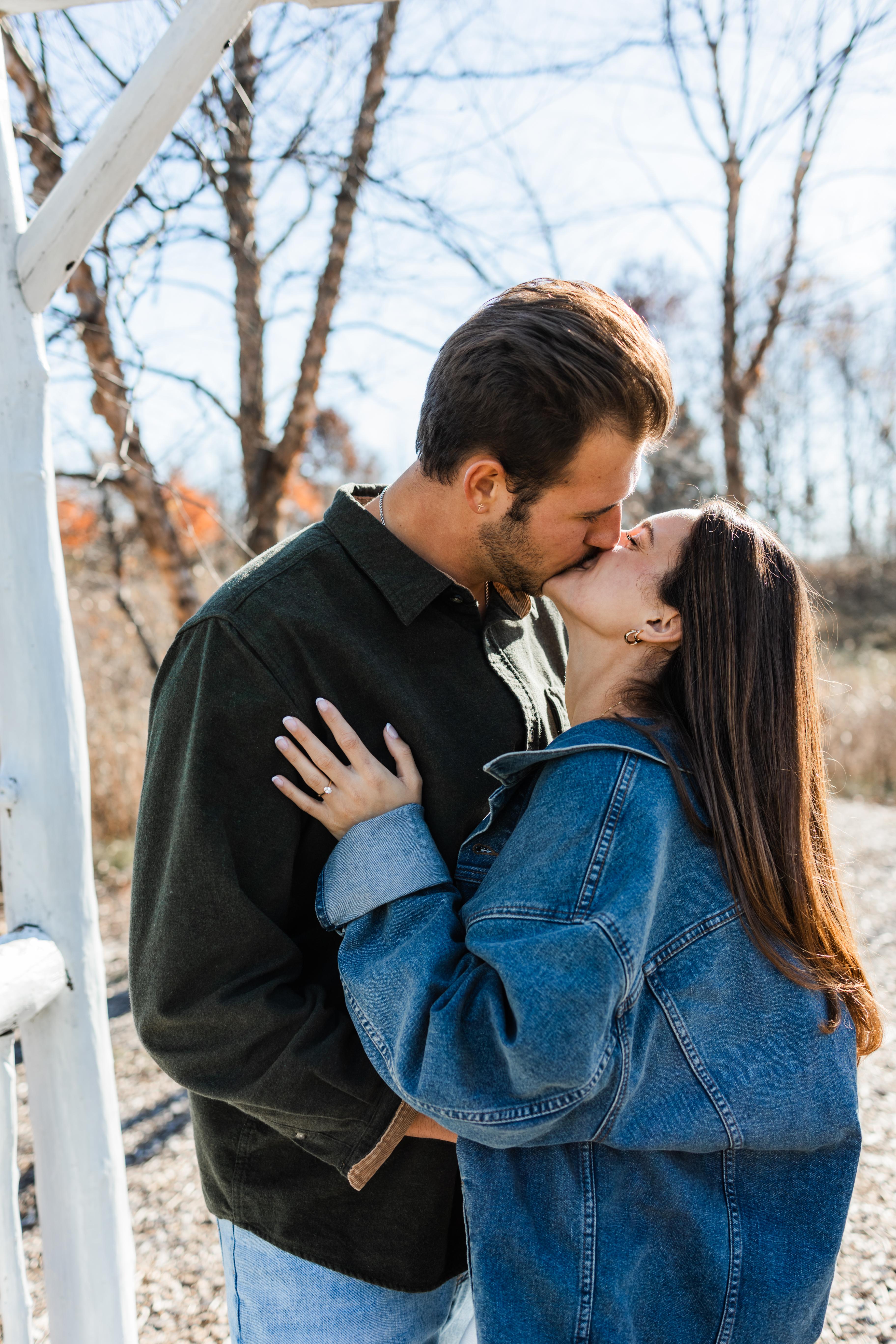 The Wedding Website of Irene DeFelice and Sean Pierson
