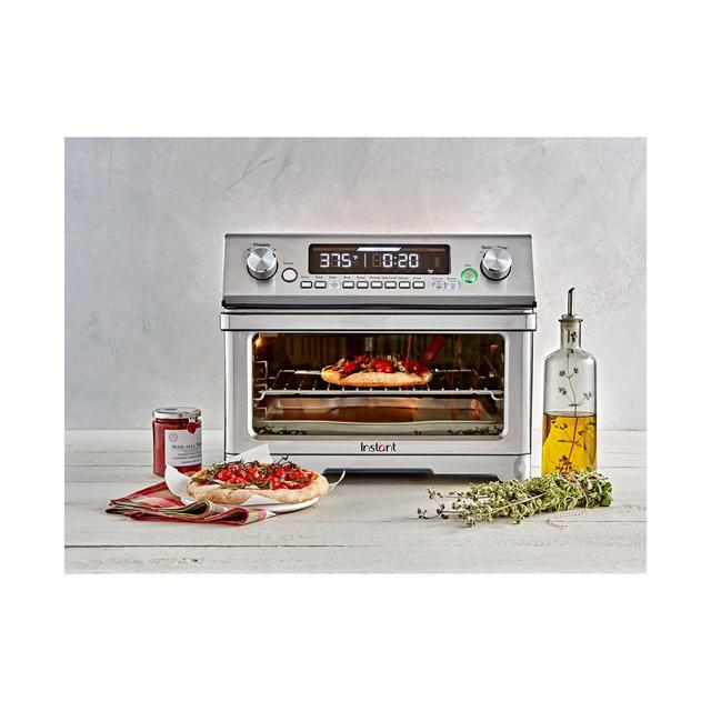 Instant Omni Plus 11-in-1 Toaster Oven & Air Fryer