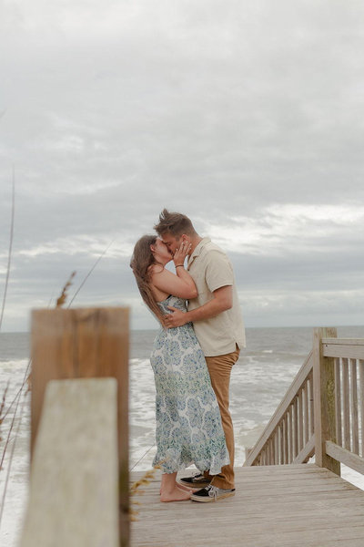 Sara Burns and Carson Helms' Wedding Website