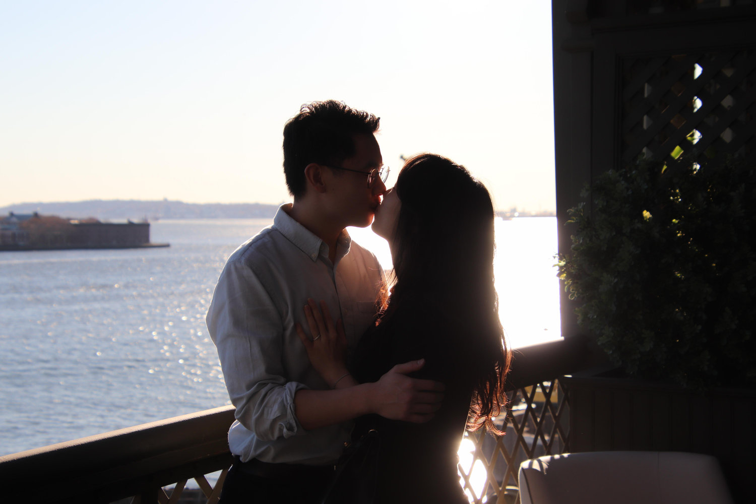 The Wedding Website of Eric Ng and Jasmine Tang