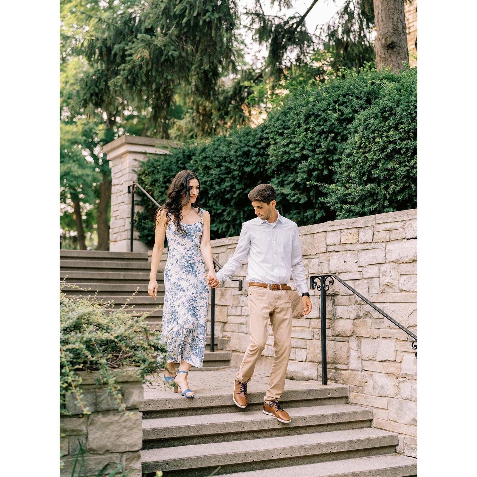 Engagement Picture
Photographer - Kurtz Orpia