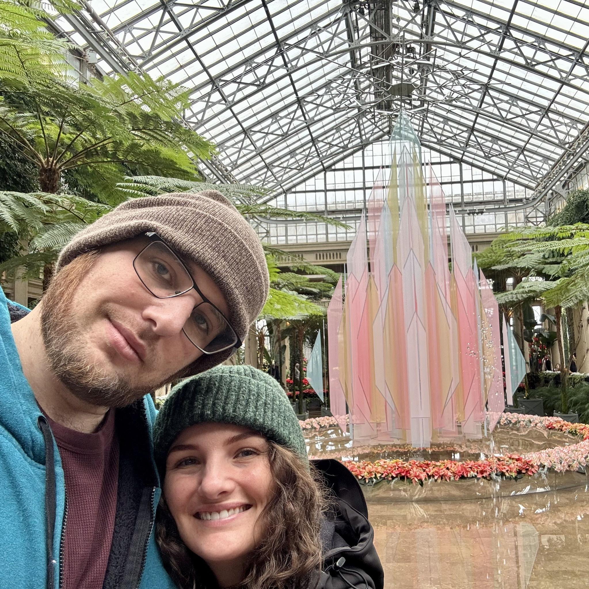 Longwood Gardens