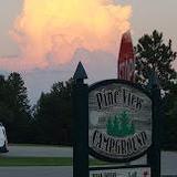 Pine View Campground