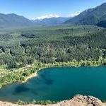 Rattlesnake Ledge