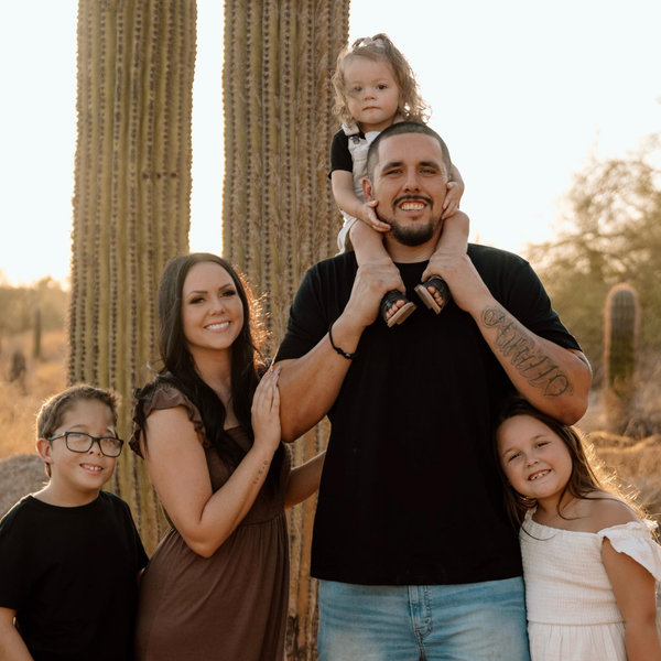Mini Family-Moon Fund