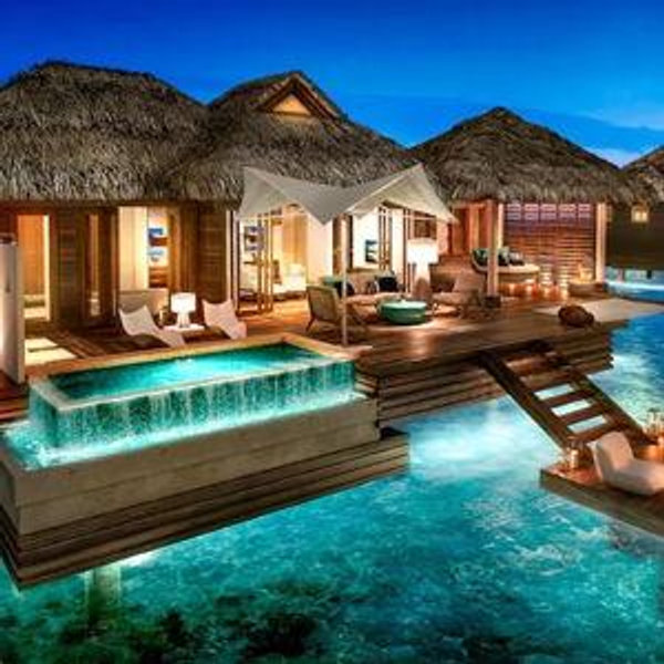 Our Honeymoon Fund