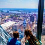 One Liberty Observation Deck