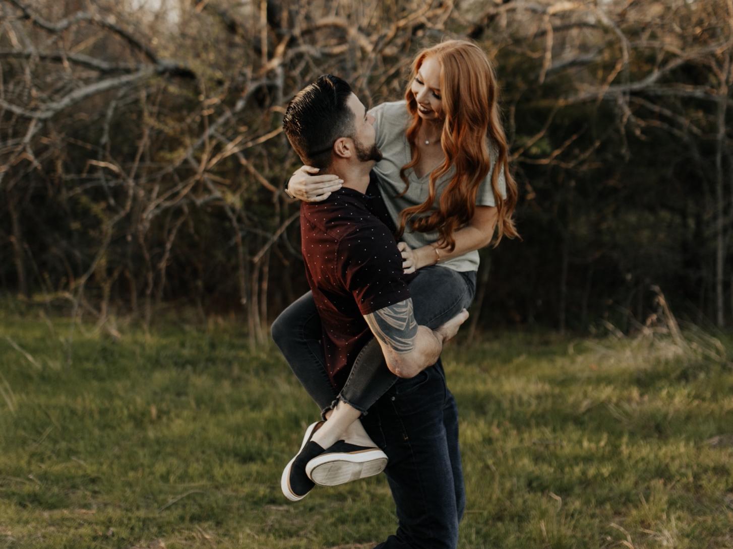 The Wedding Website of Casey Fielder and Shawn Tatum
