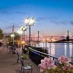 Savannah Riverwalk