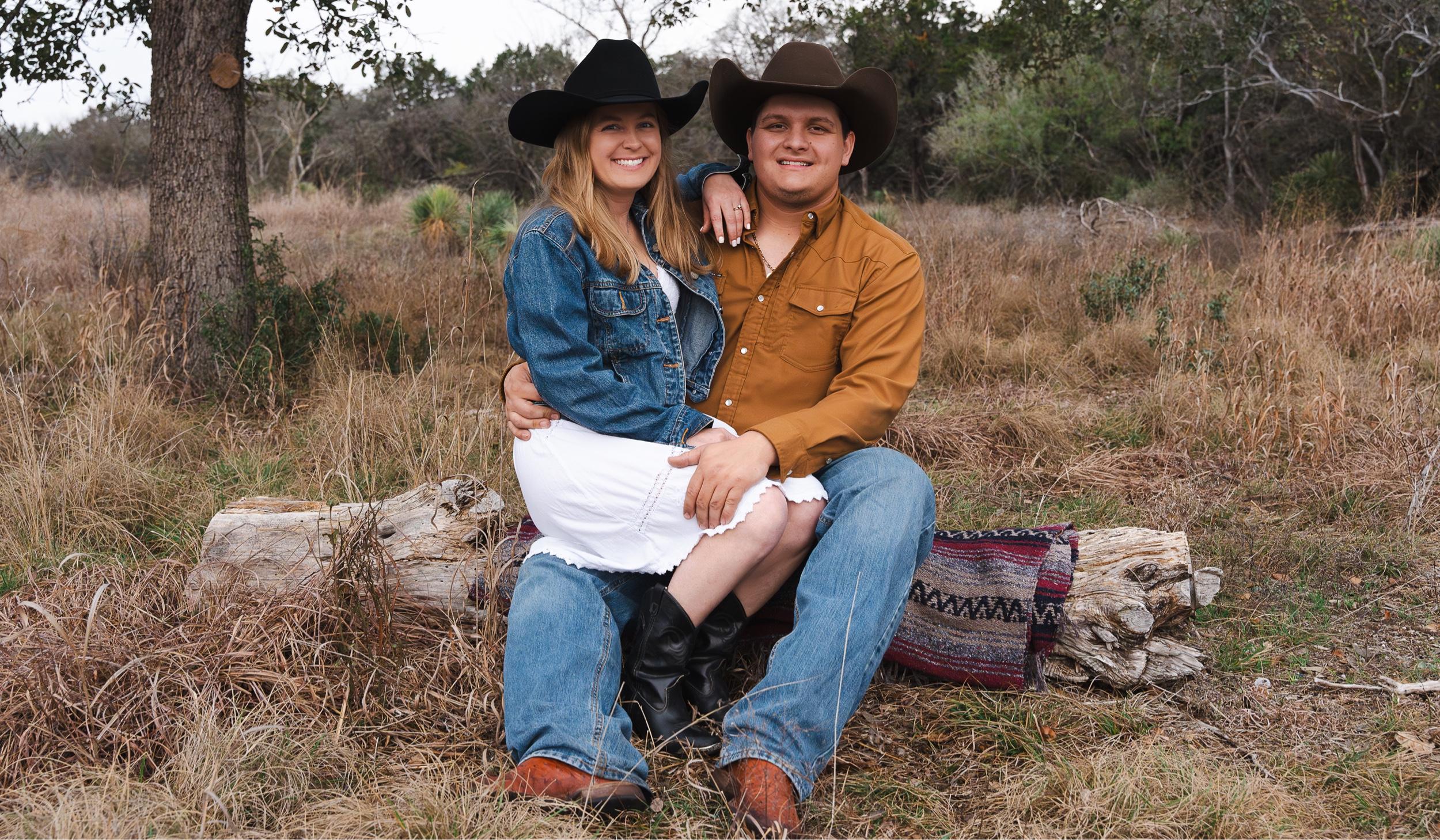 The Wedding Website of Emily Hammer and Noah Blackburn