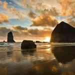 Cannon Beach, OR