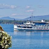 Mount Washington Cruises