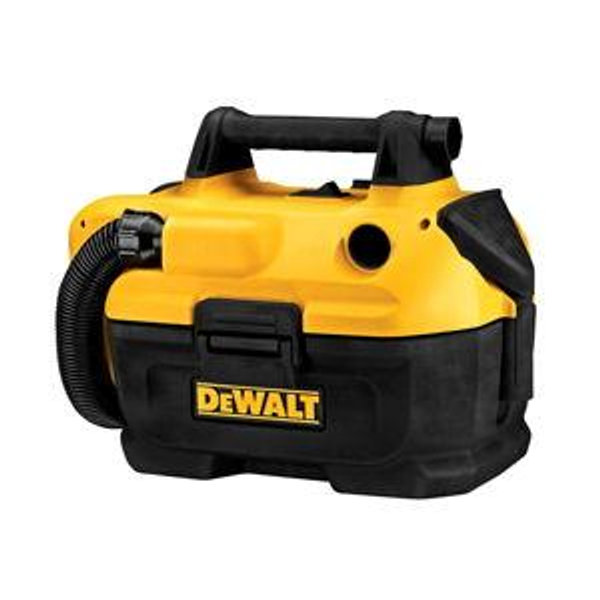 DEWALT Cordless Shop Vac