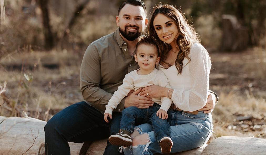 The Wedding Website of Victoria Horn and Nicholas Horn