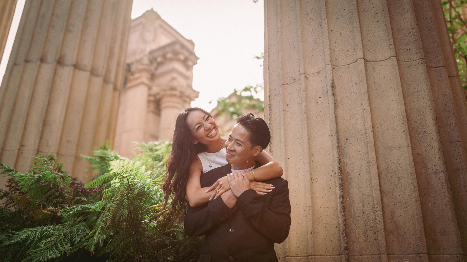 The Wedding Website of Jack Hoang and Diana Hoang
