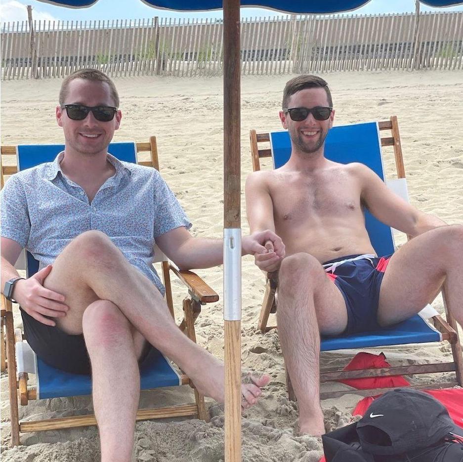 Rehoboth Beach, Delaware - Summer '21