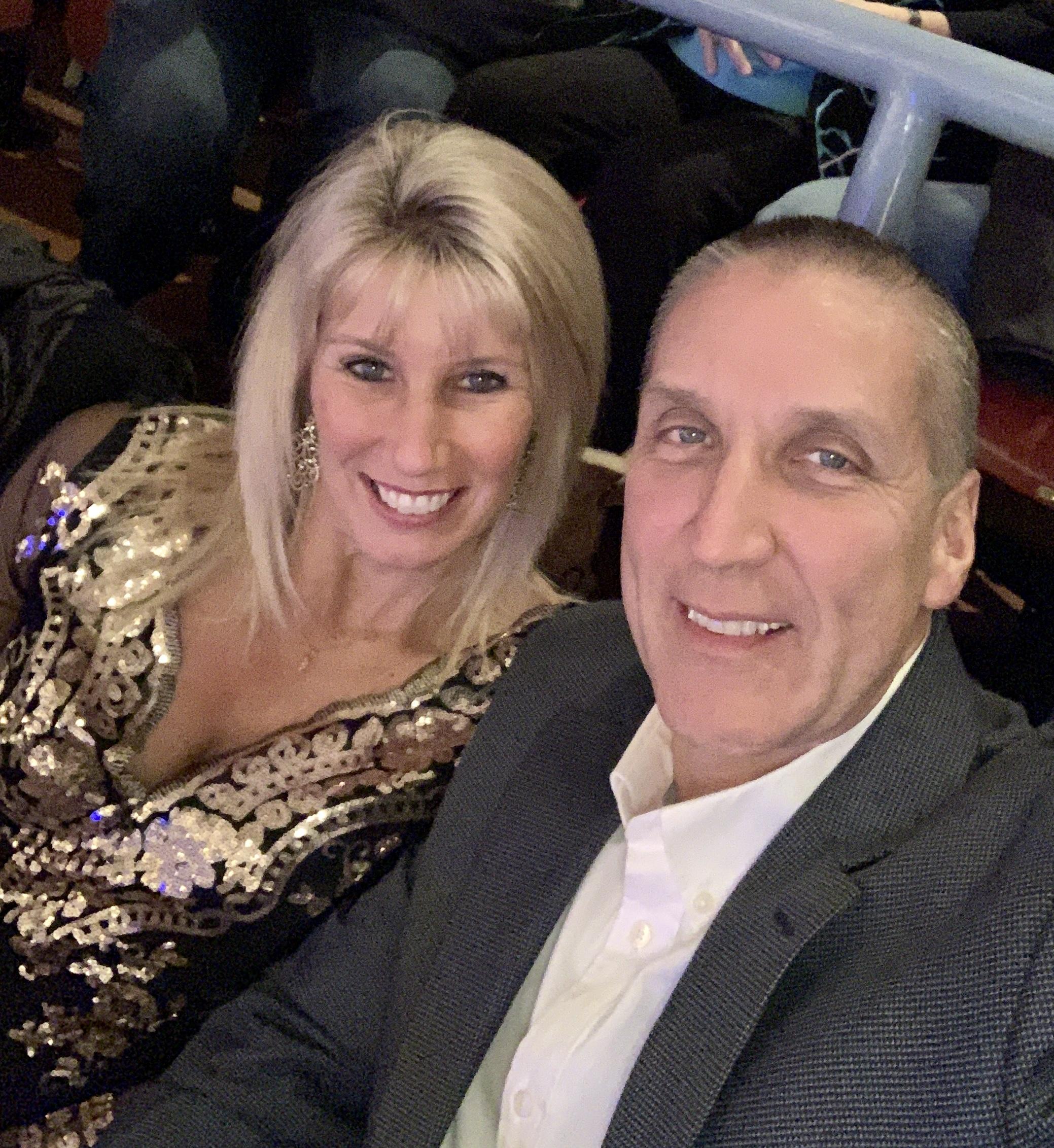 The Wedding Website of Kim Schaus and Stacey Tokach