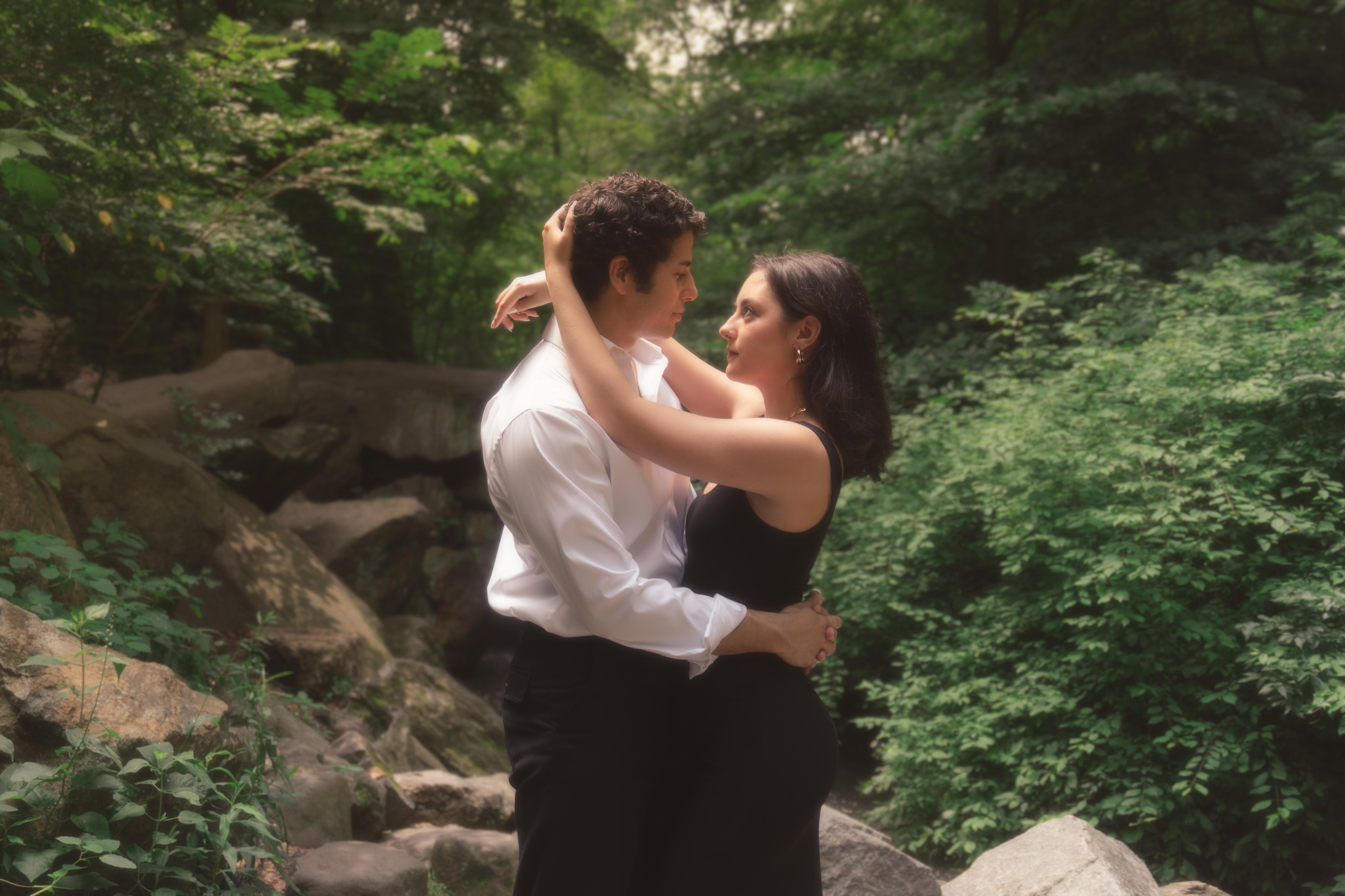The Wedding Website of Ashton Thompson and Maximillian Bonano