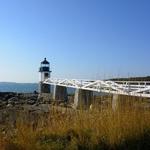 Marshall Point Lighthouse