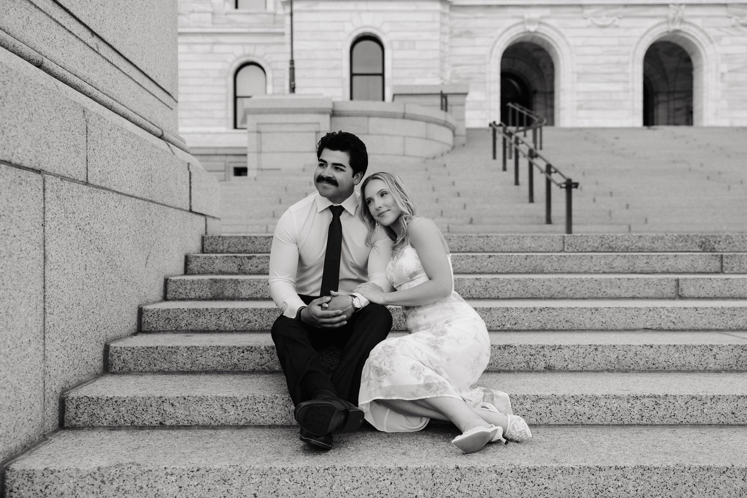 The Wedding Website of Allison Murphy and Brandon Theis