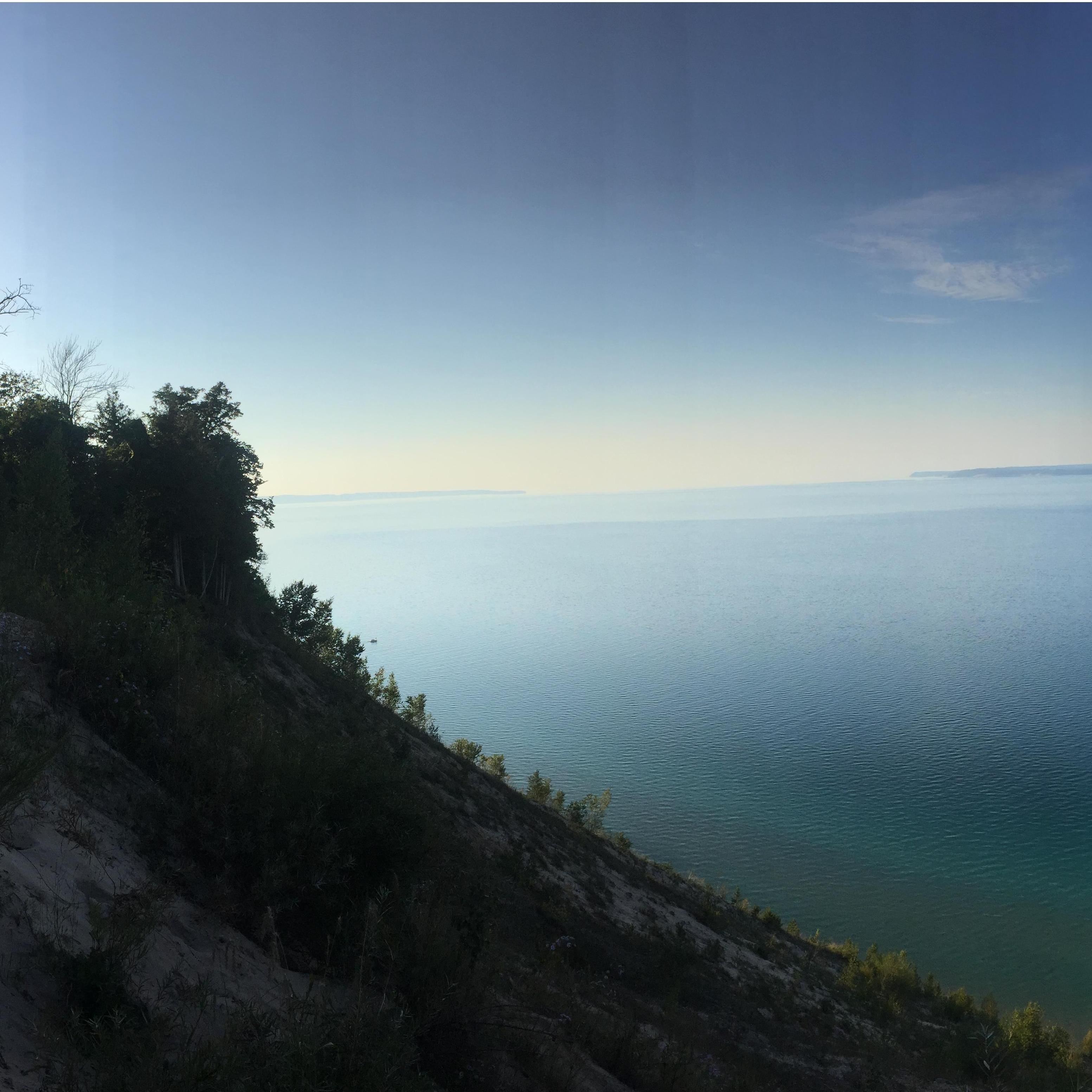 Pyramid Point! Sep, 15th 2018