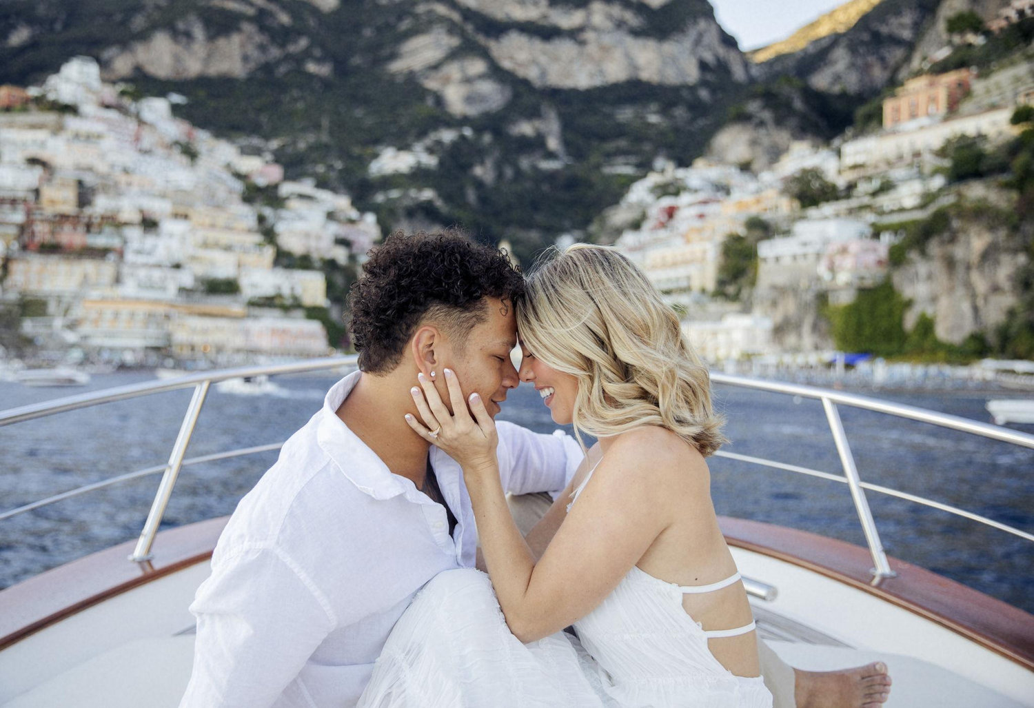 The Wedding Website of Sydney McFadden and Dominic Cardoza