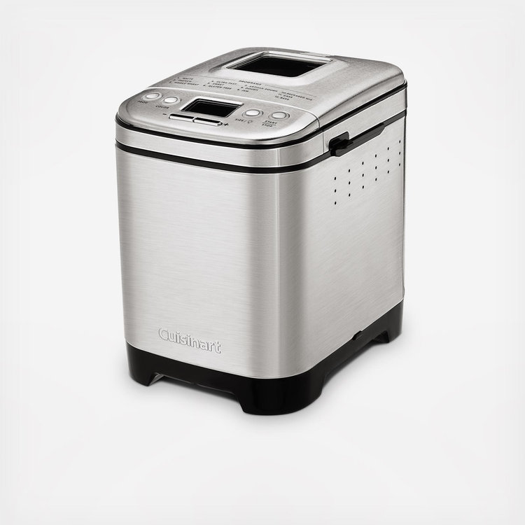 Cuisinart, Compact Automatic Bread Maker CBK-110P1 | Zola