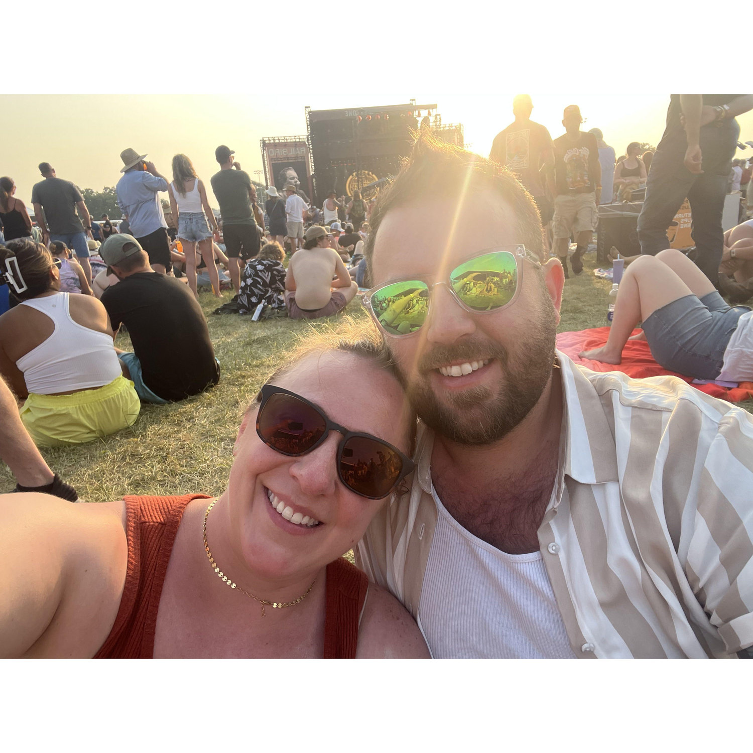 Railbird Music Festival