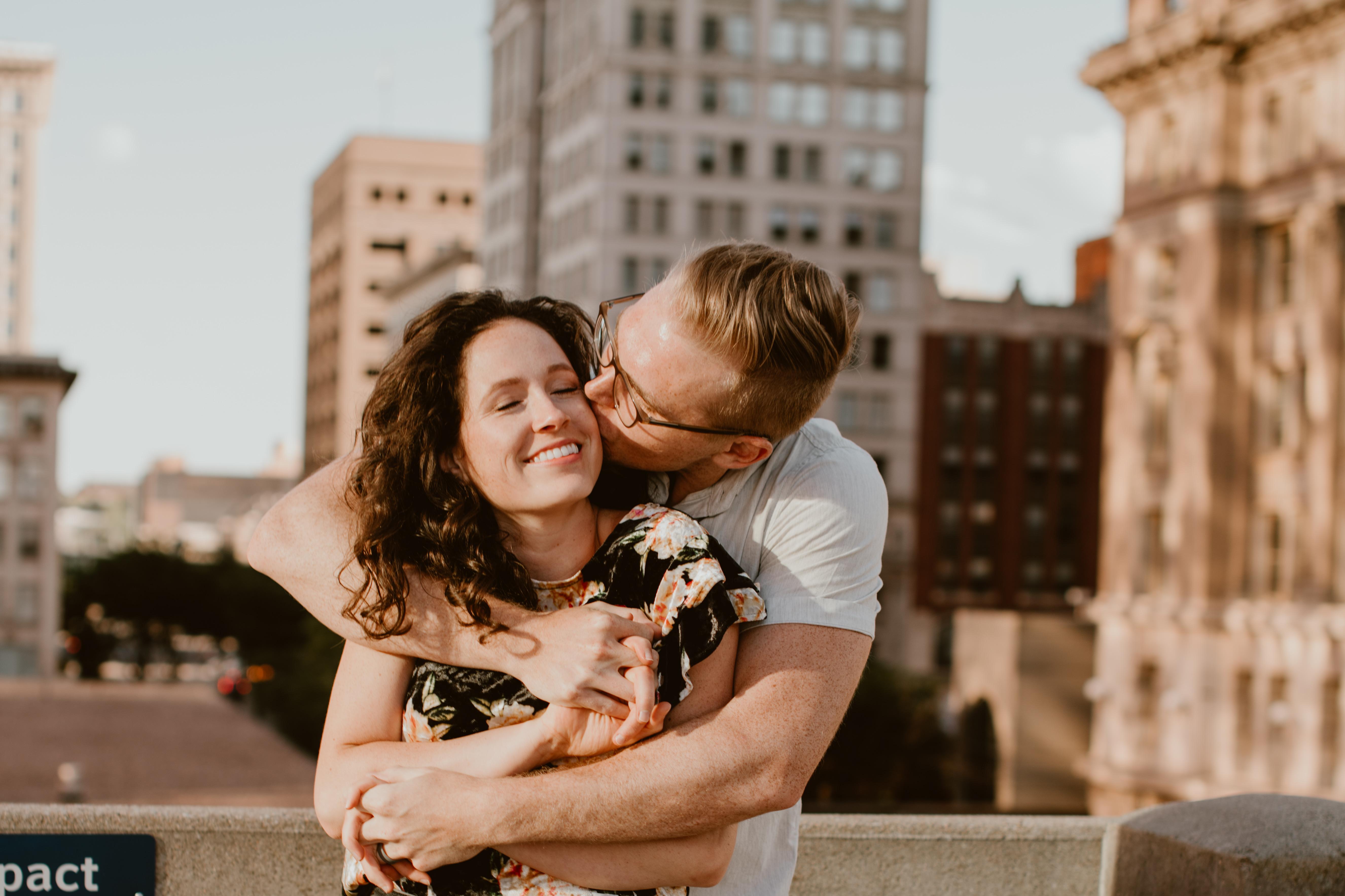 The Wedding Website of Megan Albracht and Bryce Dutton