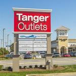 Tanger Outlet Myrtle Beach Hwy 501