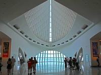Milwaukee Art Museum